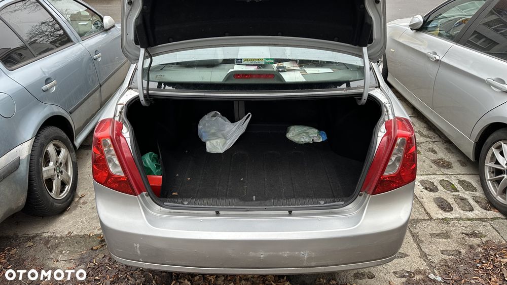 Chevrolet Lacetti 1.4 Star - 13