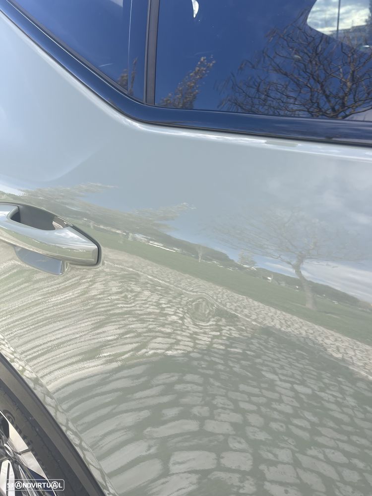 Volvo XC 40 Recharge Twin Plus - 16