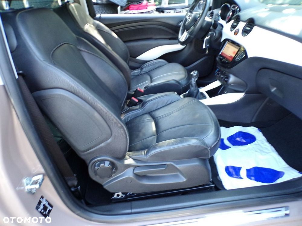 Opel Adam - 28