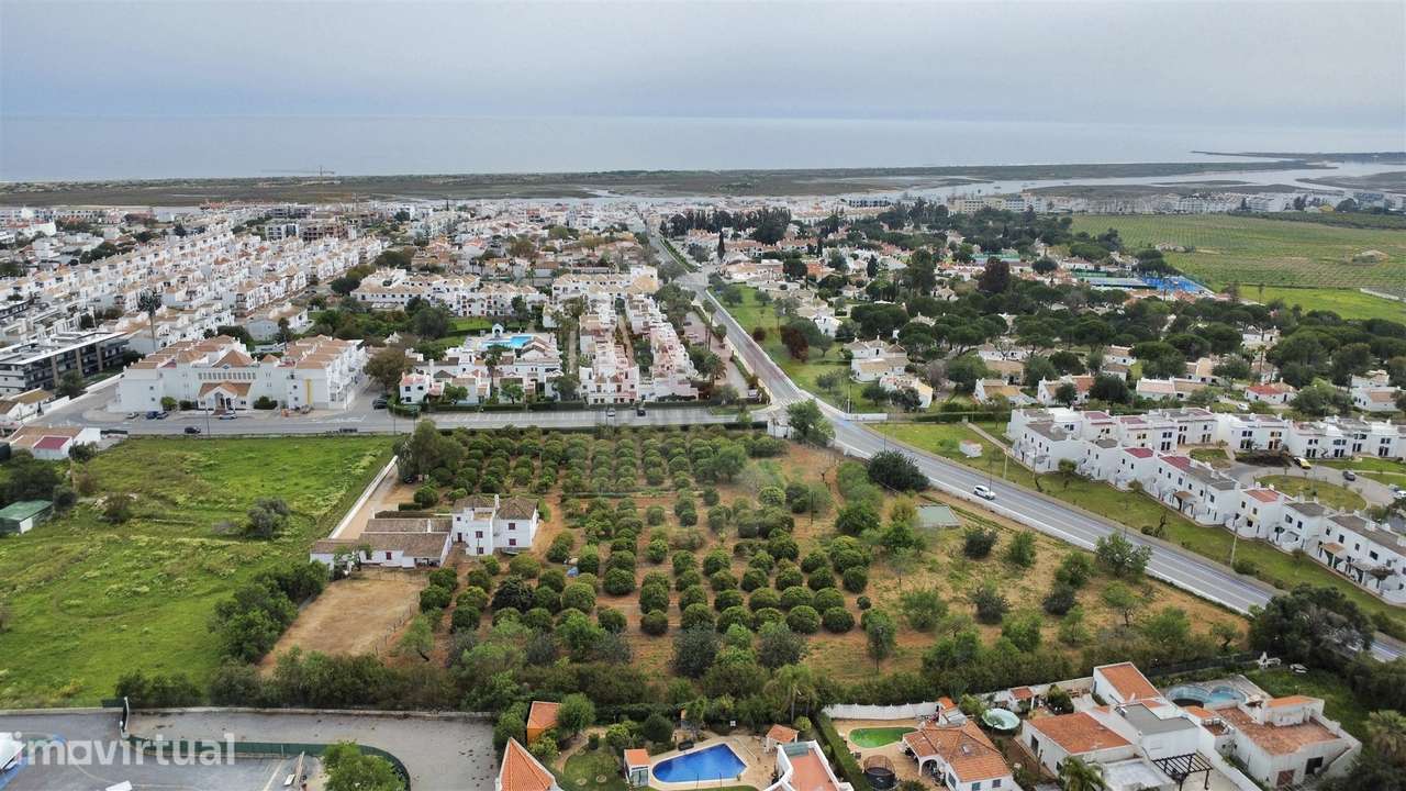 Terreno com viabilidade de construção para Empreendimento de Luxo em C - Grande imagem: 5/14