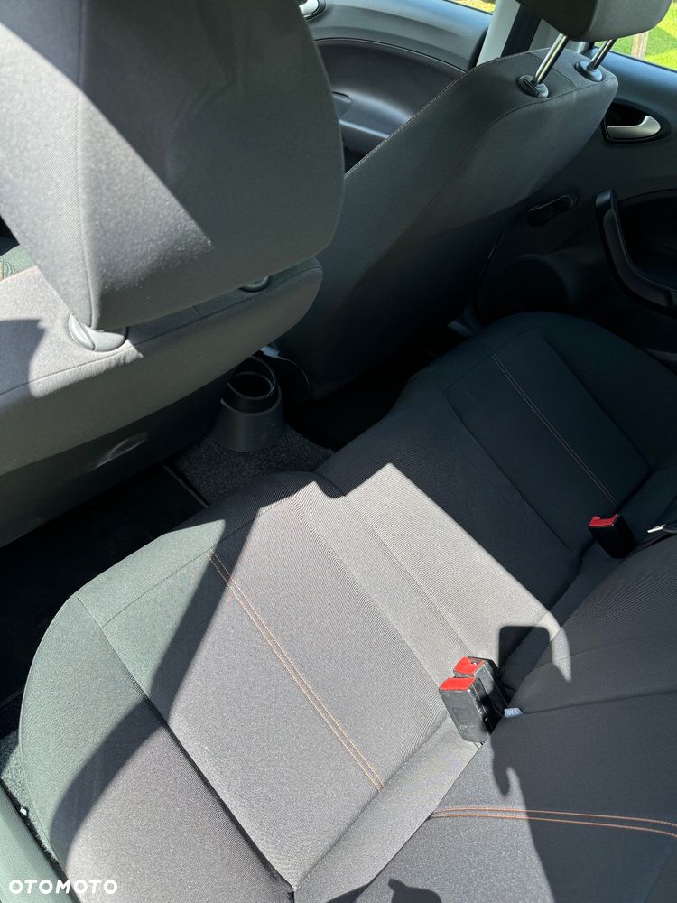 Seat Ibiza 1.2 12V Style - 9