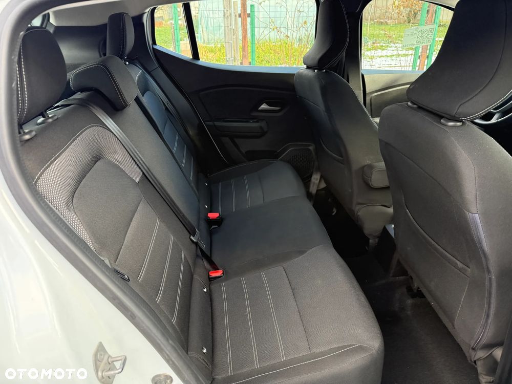 Dacia Sandero 1.0 SCe Essential - 14