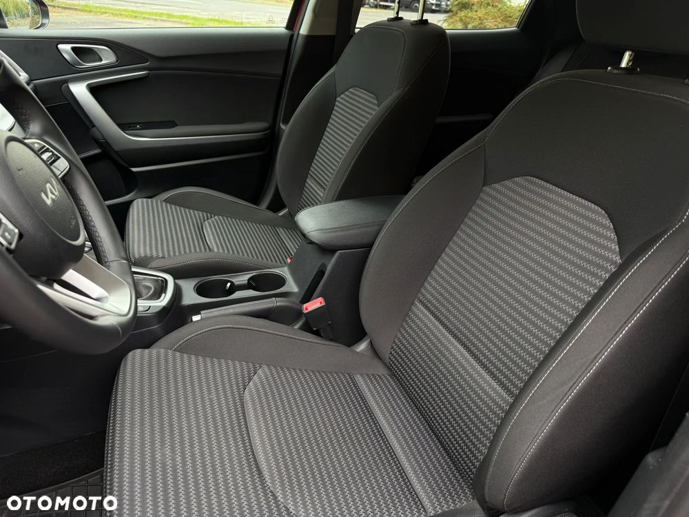 Kia XCeed 1.5 T-GDI M DCT - 10
