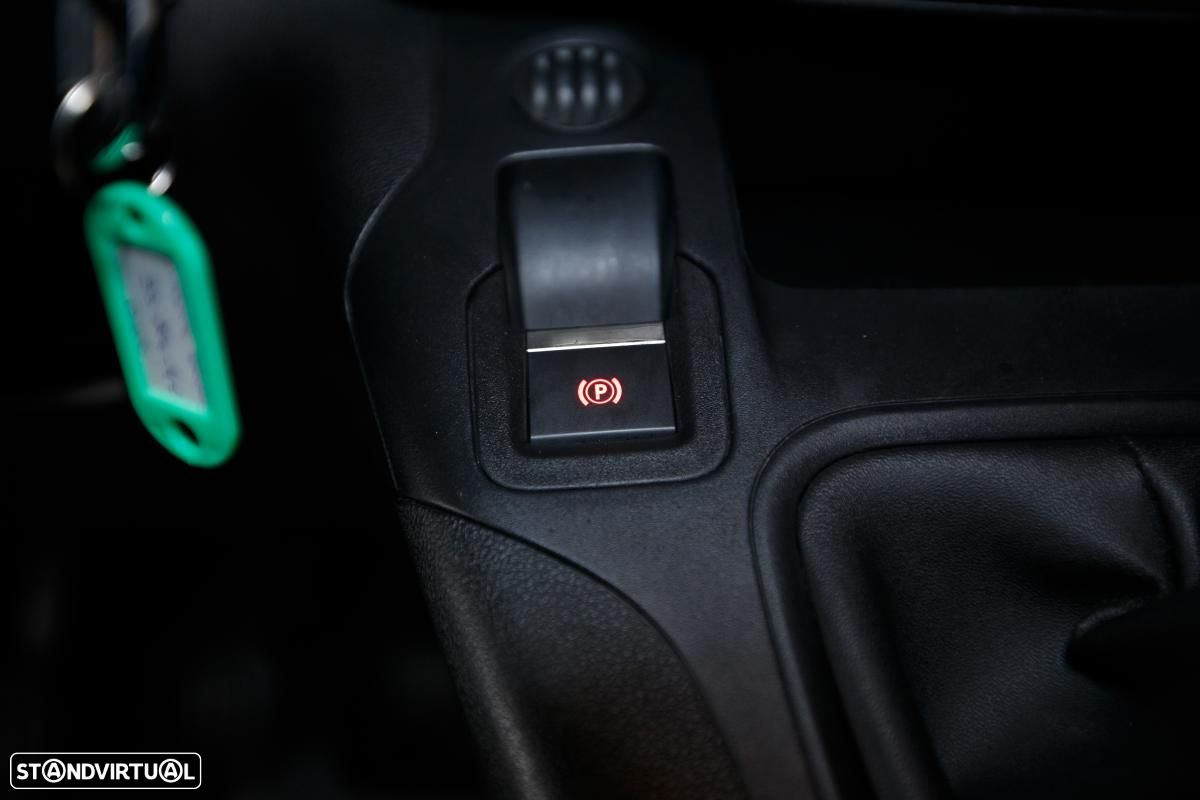 Citroën Berlingo 1.6 BlueHDi 3L c/iva - 18