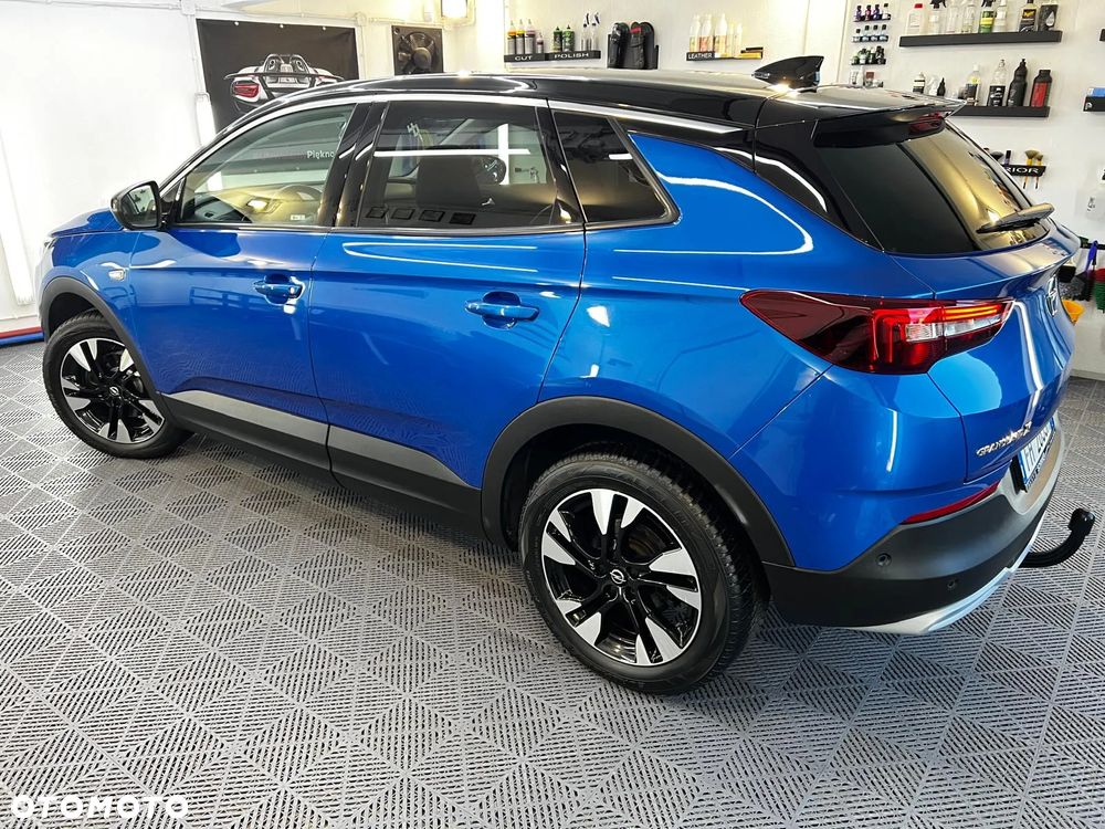Opel Grandland X - 39