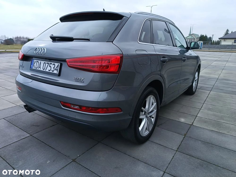 Audi Q3 - 5