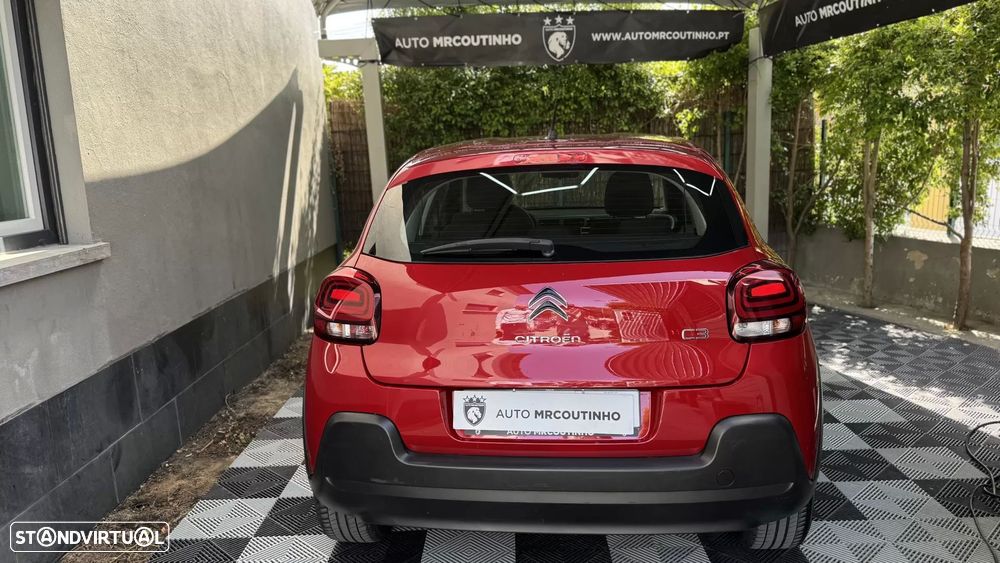 Citroën C3 1.6 BlueHDi Feel - 6