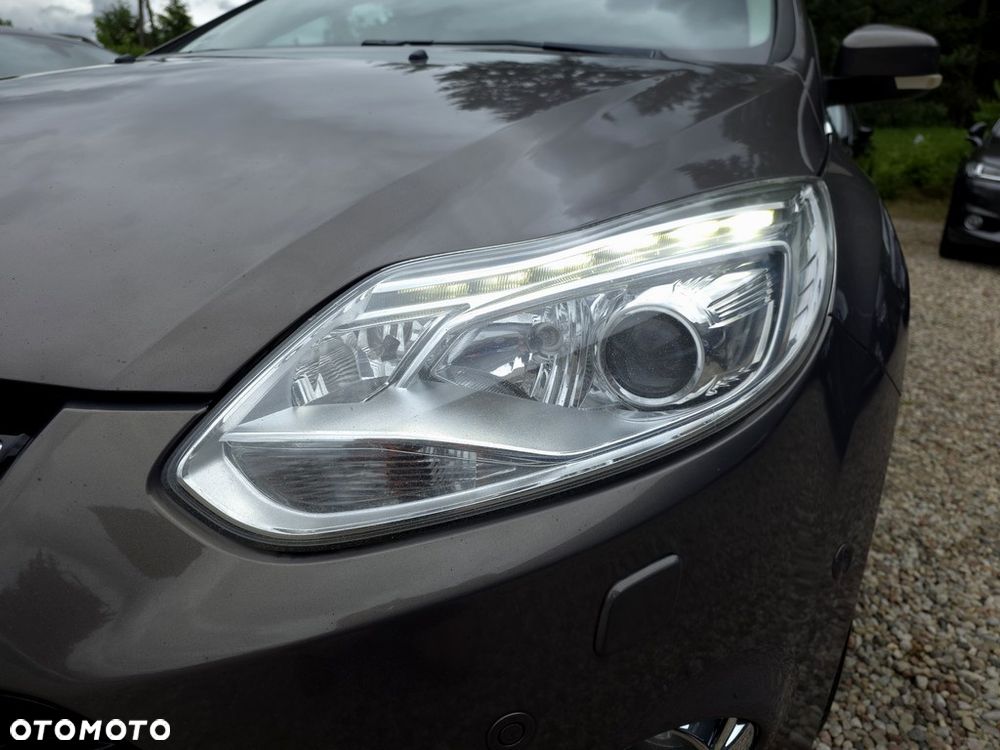 Ford Focus 2.0 TDCi Titanium - 29