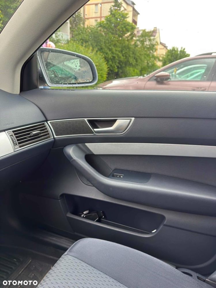 Audi A6 Avant 2.7 TDI - 15