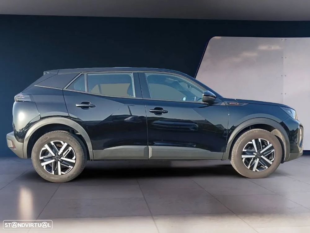 Peugeot 2008 1.2 PureTech Style - 4