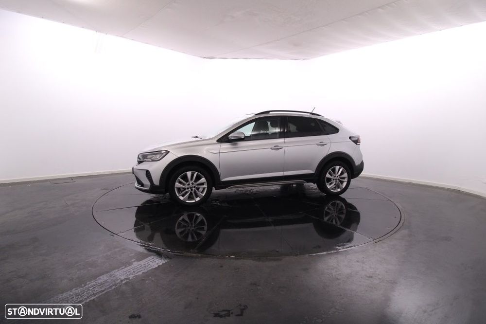 VW Taigo 1.0 TSI Urban - 2