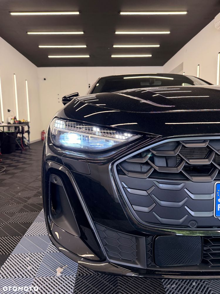 Audi A5 Limousine TFSI Quattro S tronic - 2