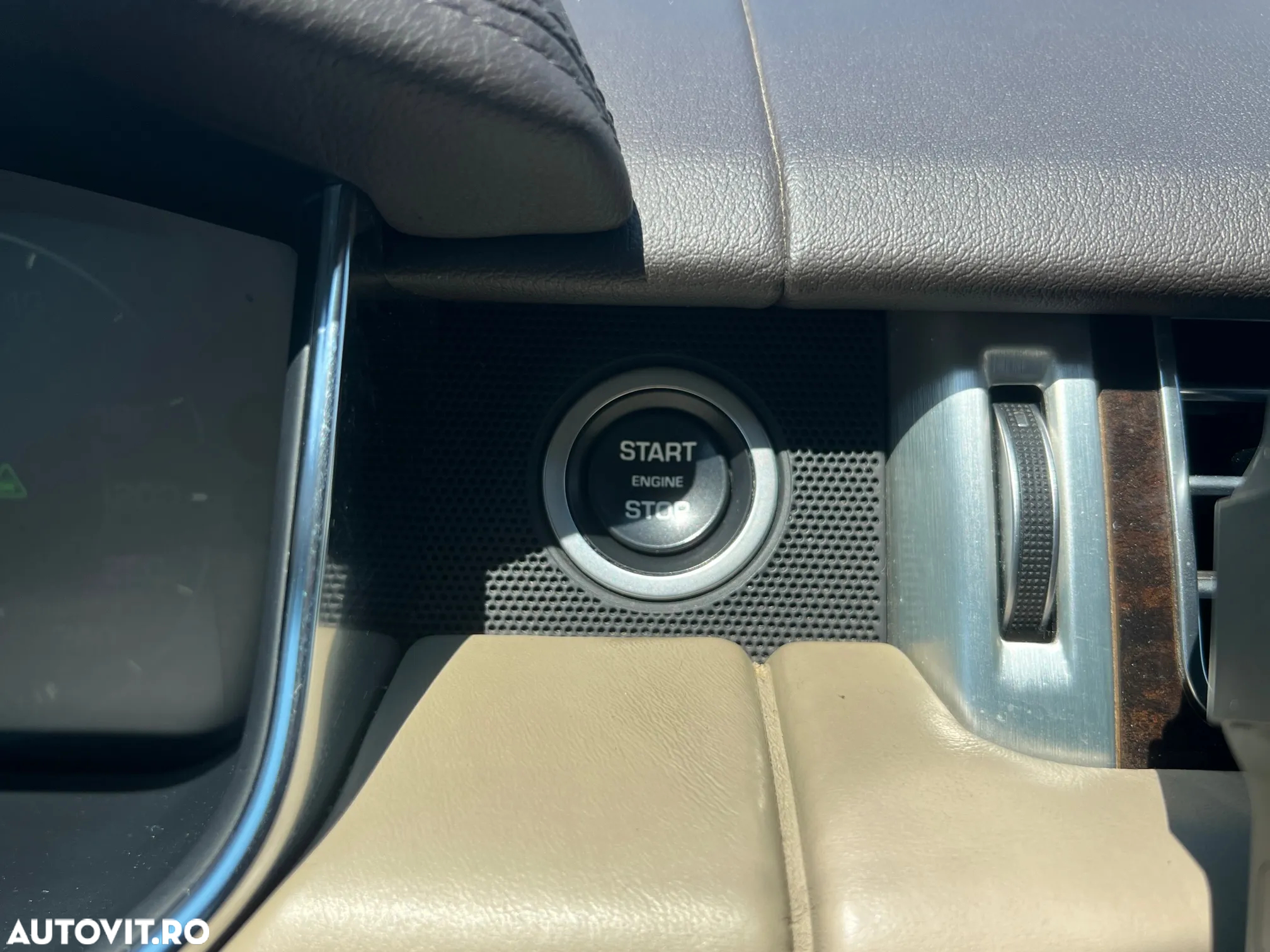 Land Rover Range Rover Vogue - 18