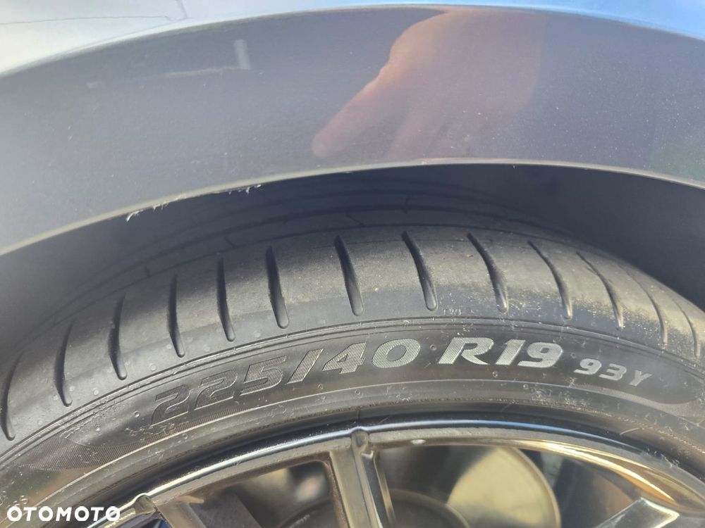 BMW Seria 3 330i xDrive M Sport sport - 22