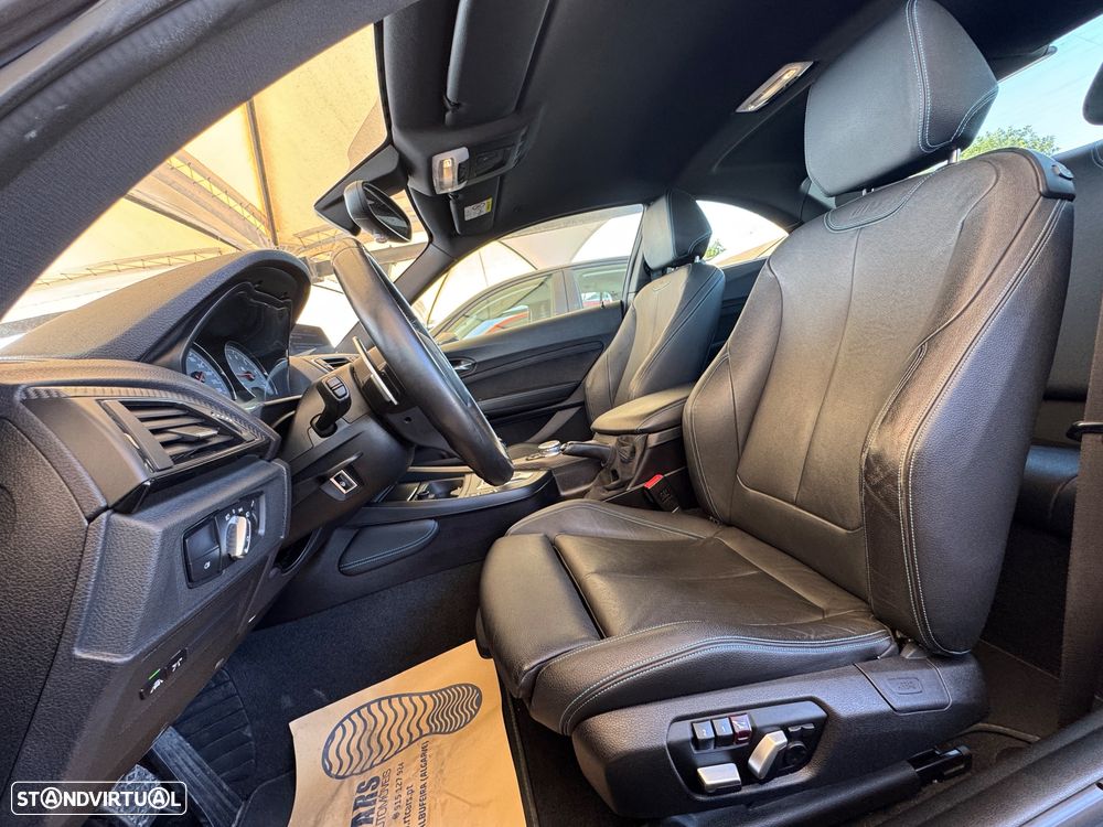 BMW M2 Auto - 16