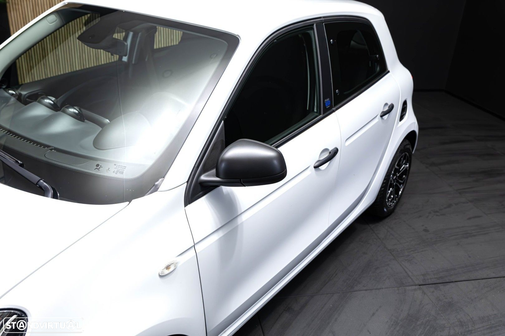 Smart ForFour EQ Prime - 14