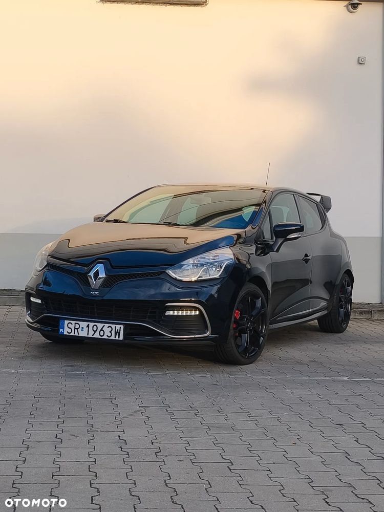 Renault Clio 1.6 R.S 200 EDC EU6 - 24