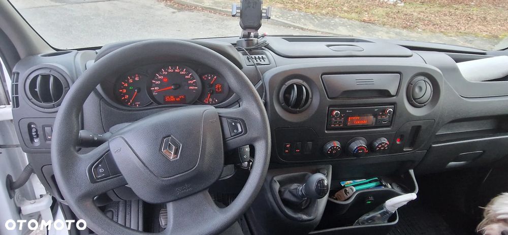 Renault Master - 8