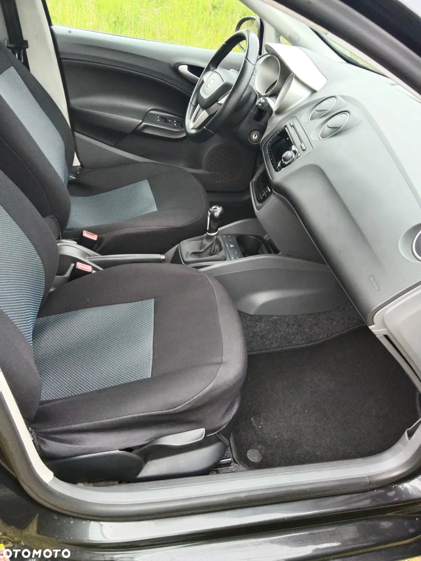 Seat Ibiza 1.4 16V Passion - 8