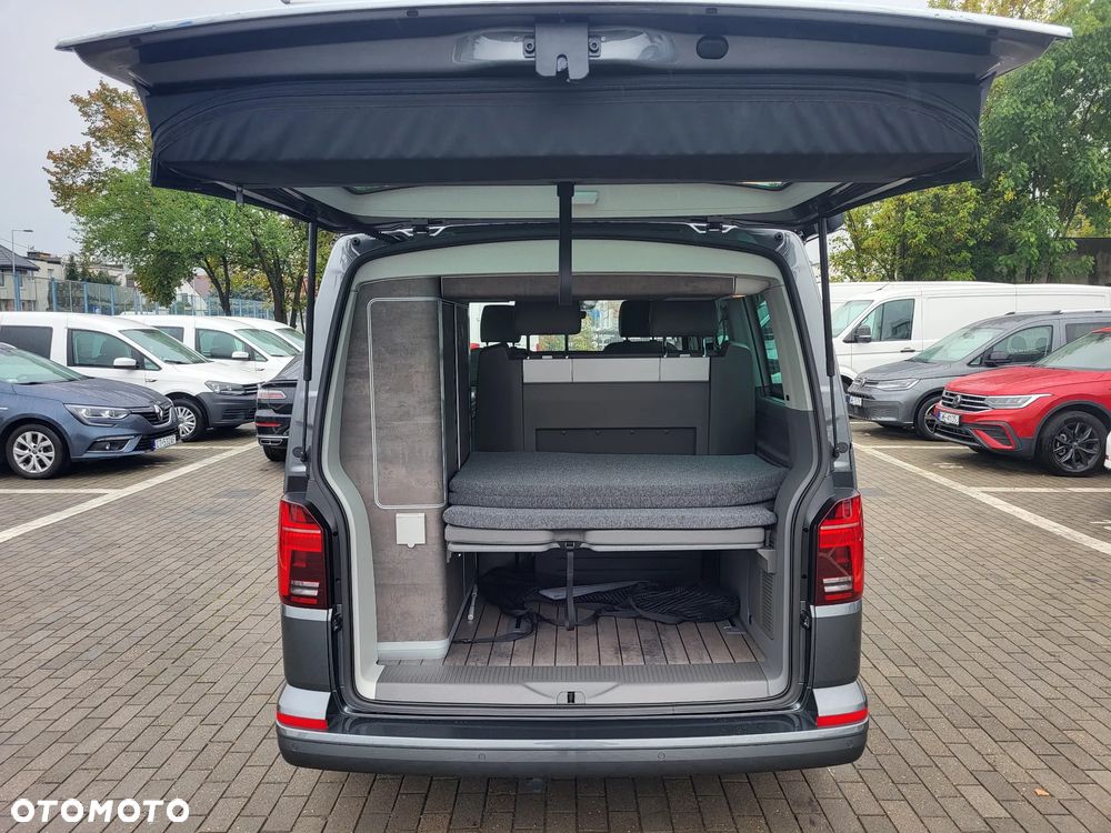 Volkswagen California - 18