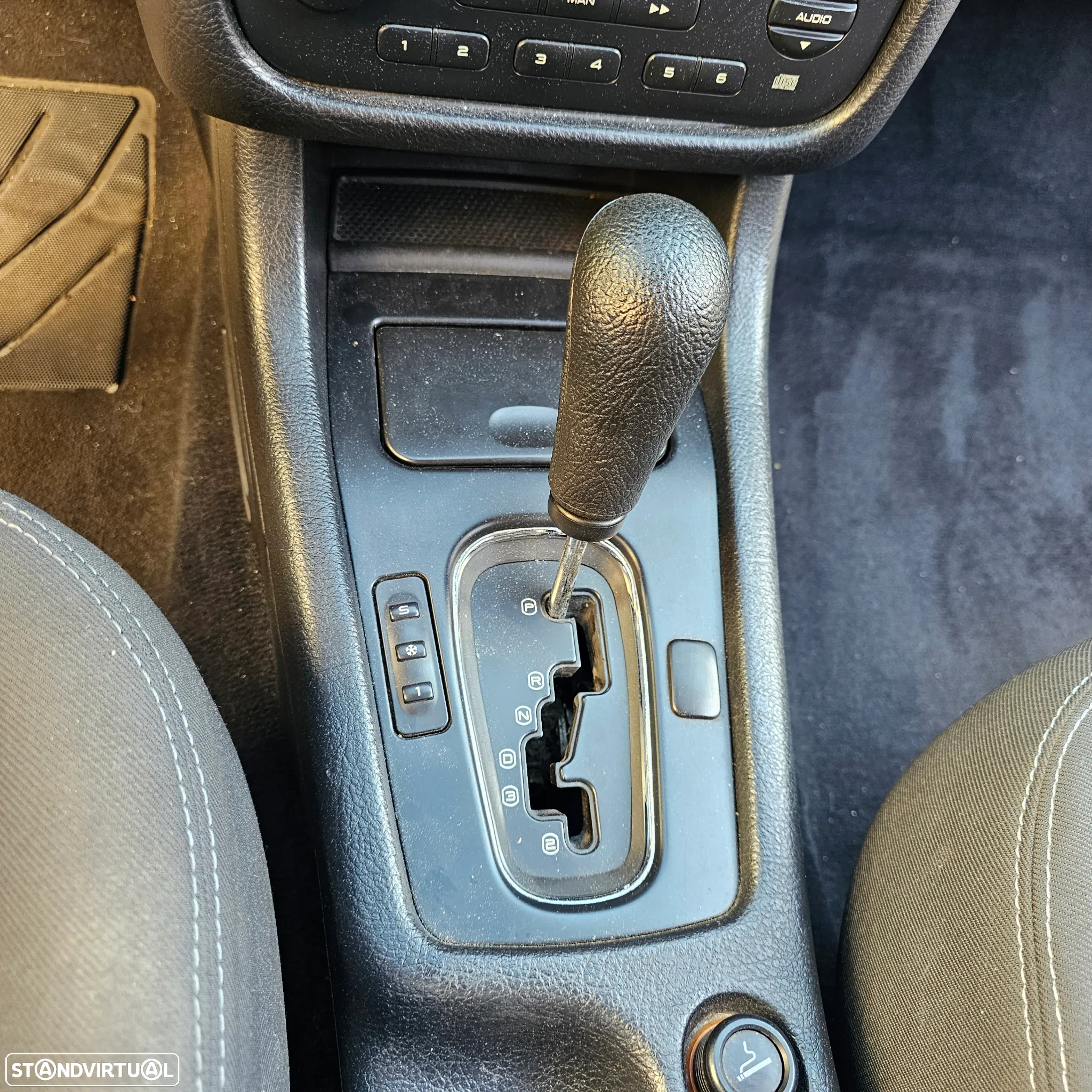 Peugeot 406 2.0 HDi Executive Aut. - 18