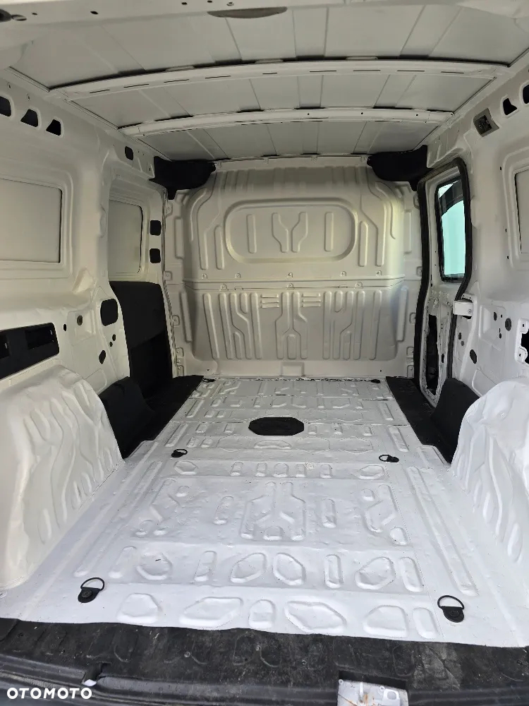 Fiat Doblo 1.3 Multijet 16V Active - 14