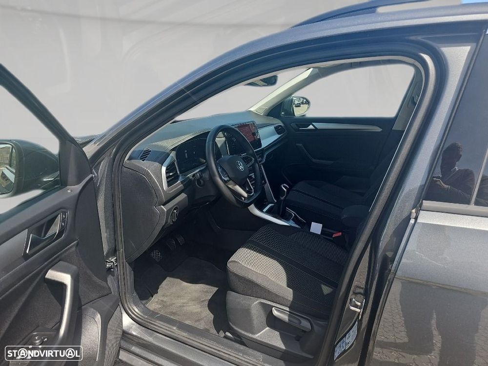 VW T-Roc 1.0 TSI Life - 15