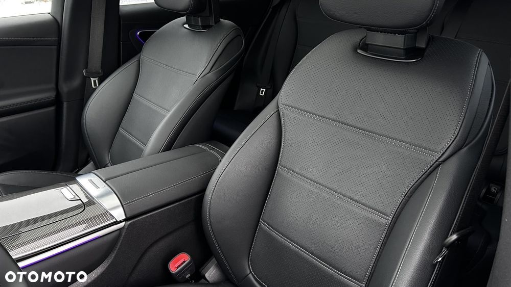 Mercedes-Benz GLC - 14