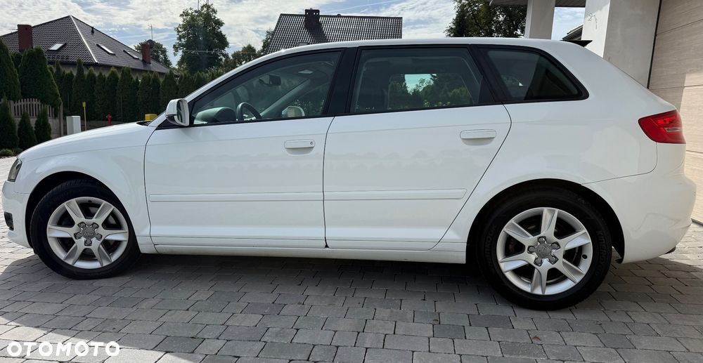 Audi A3 Sportback - 24