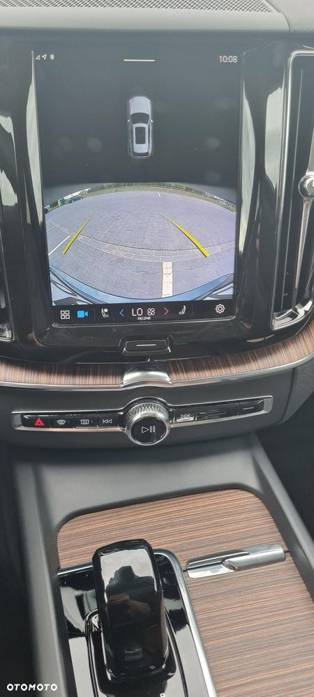 Volvo XC 60 B5 B AWD Geartronic Momentum Pro - 23