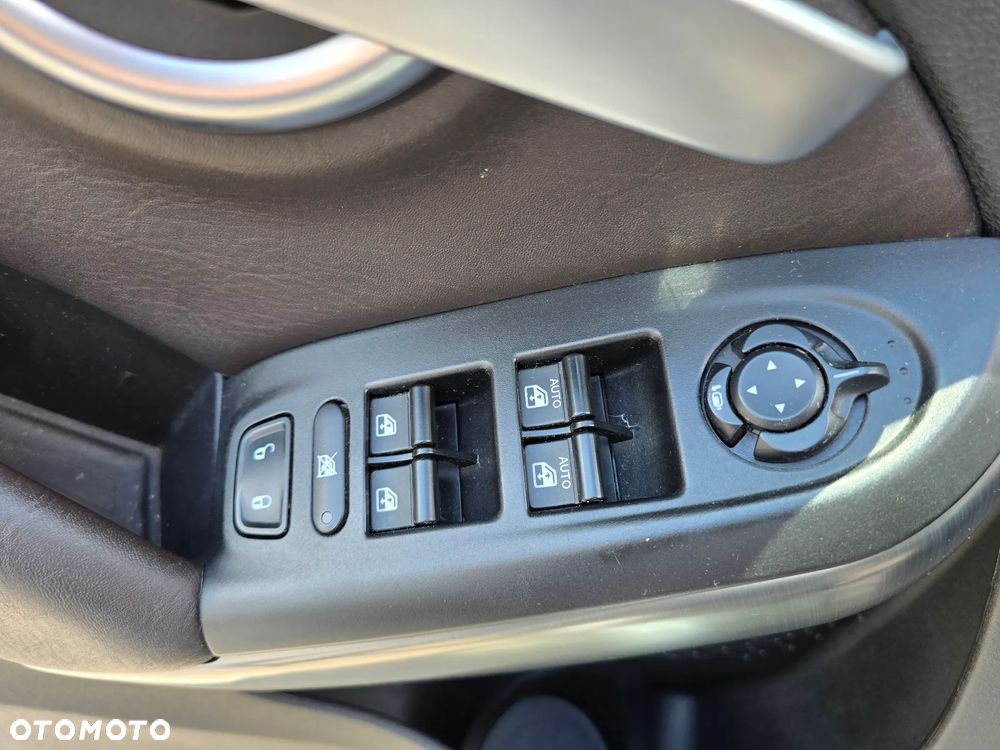 Fiat 500X 1.4 Multiair 4x2 S&S Lounge - 19