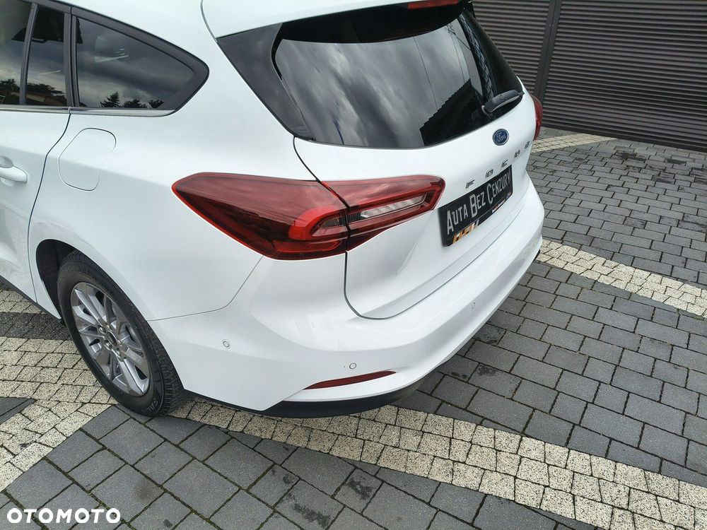 Ford Focus - 29
