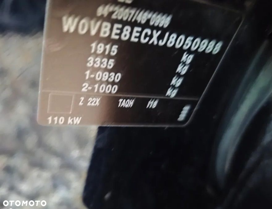 Opel Astra 1.4 T Dynamic S&S - 5