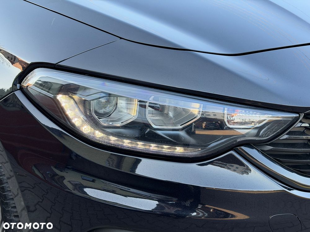 Fiat Tipo 1.4 T-Jet S-Design - 11