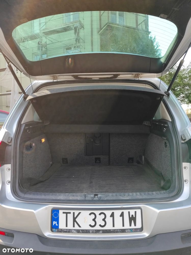 Volkswagen Tiguan 2.0 TDI 4Mot Track DSG - 16