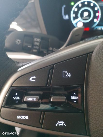 SsangYong/KGM Korando - 15