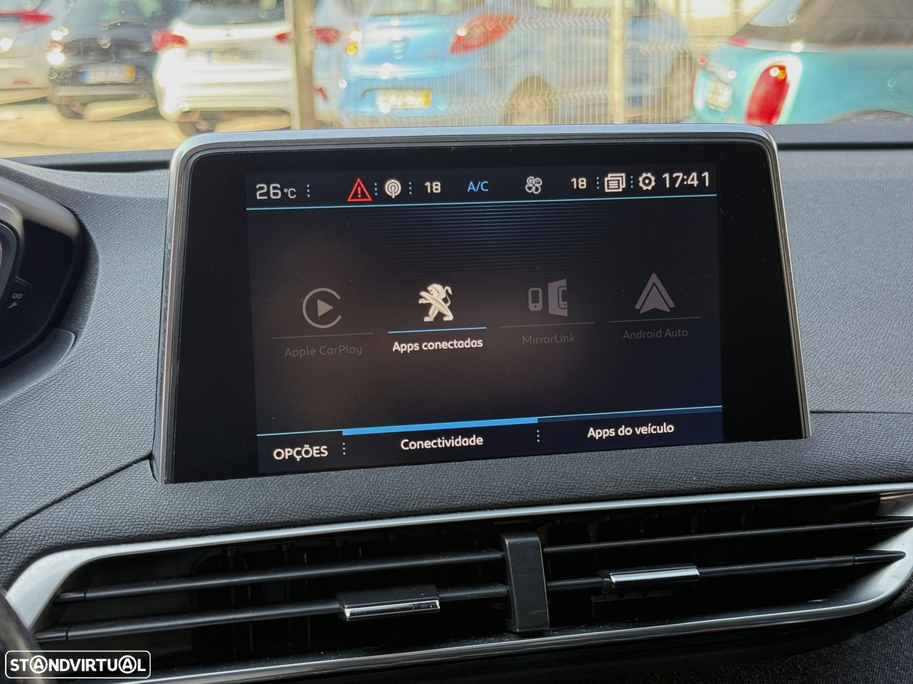 Peugeot 3008 2.0 BlueHDi GT Line - 13