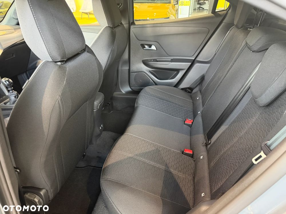 Opel Mokka 1.2 T Business Edition S&S - 29