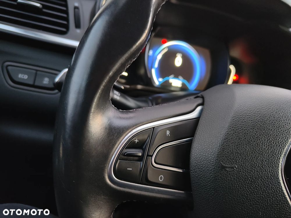 Renault Kadjar Energy TCe 130 Bose Edition - 18