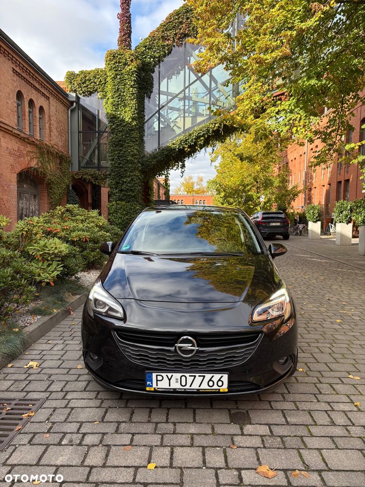 Opel Corsa 1.4 T GSi S&S - 5