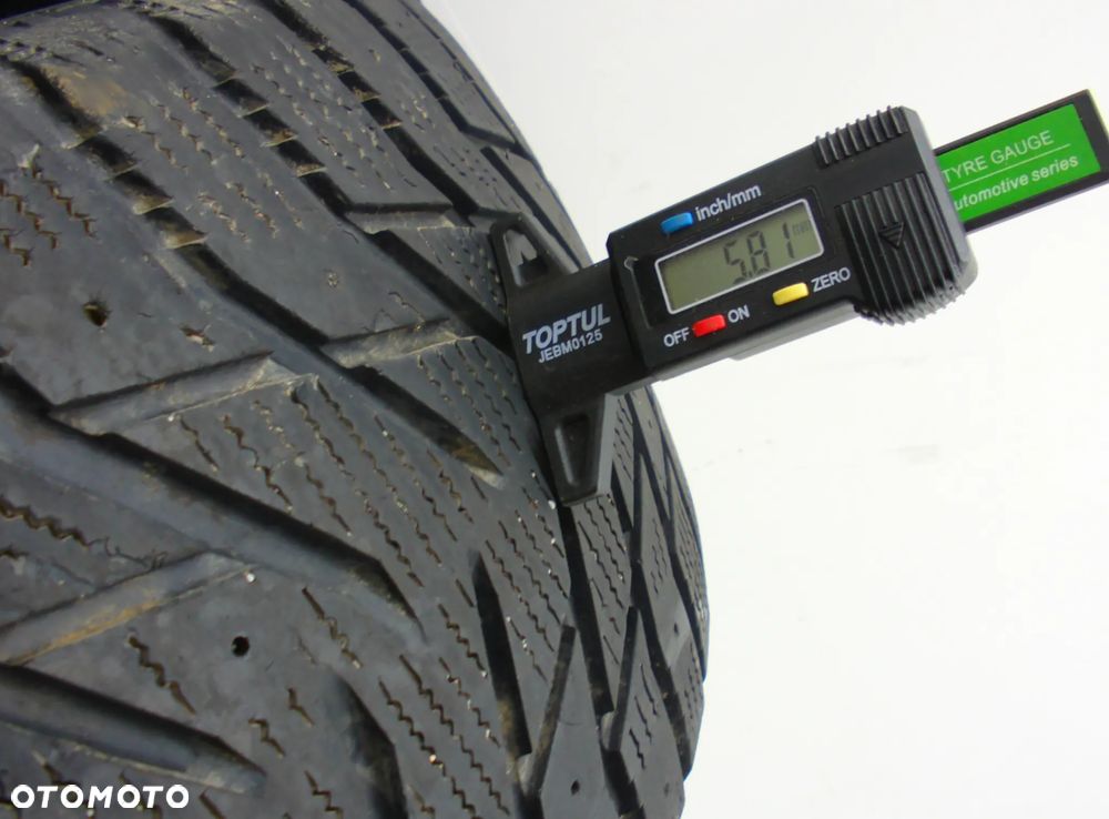 225/55R17 101T  Sailun - 4