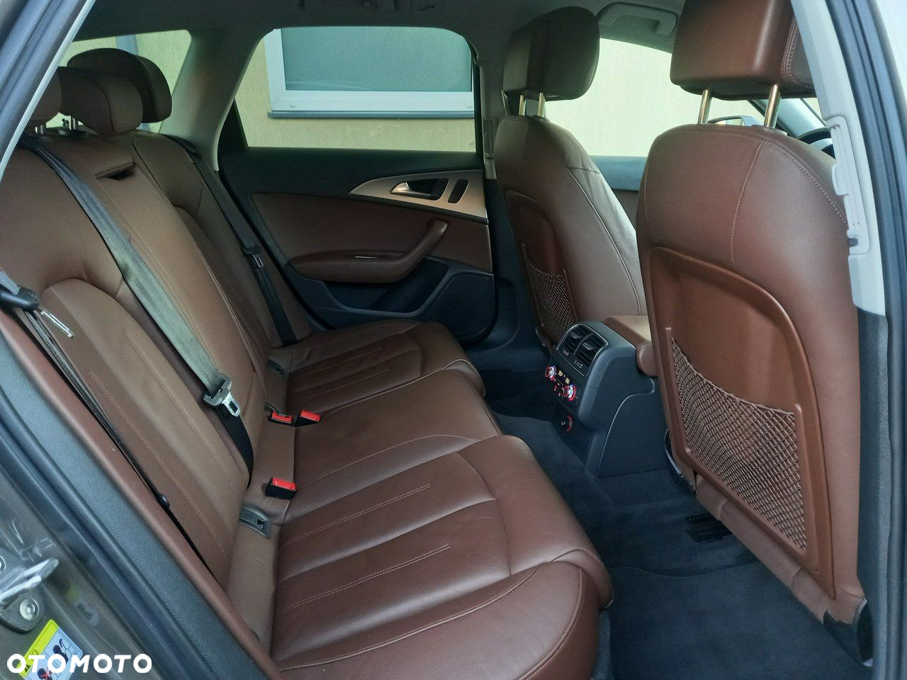 Audi A6 - 23
