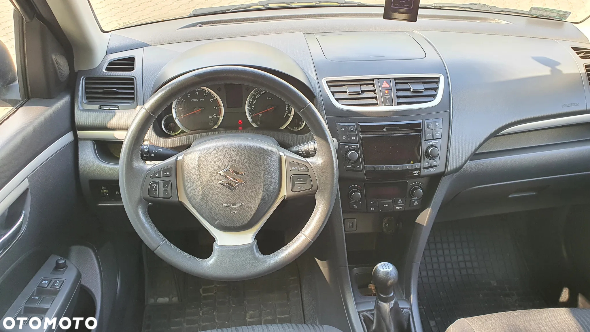 Suzuki Swift 1.2 Elegance EASS - 7
