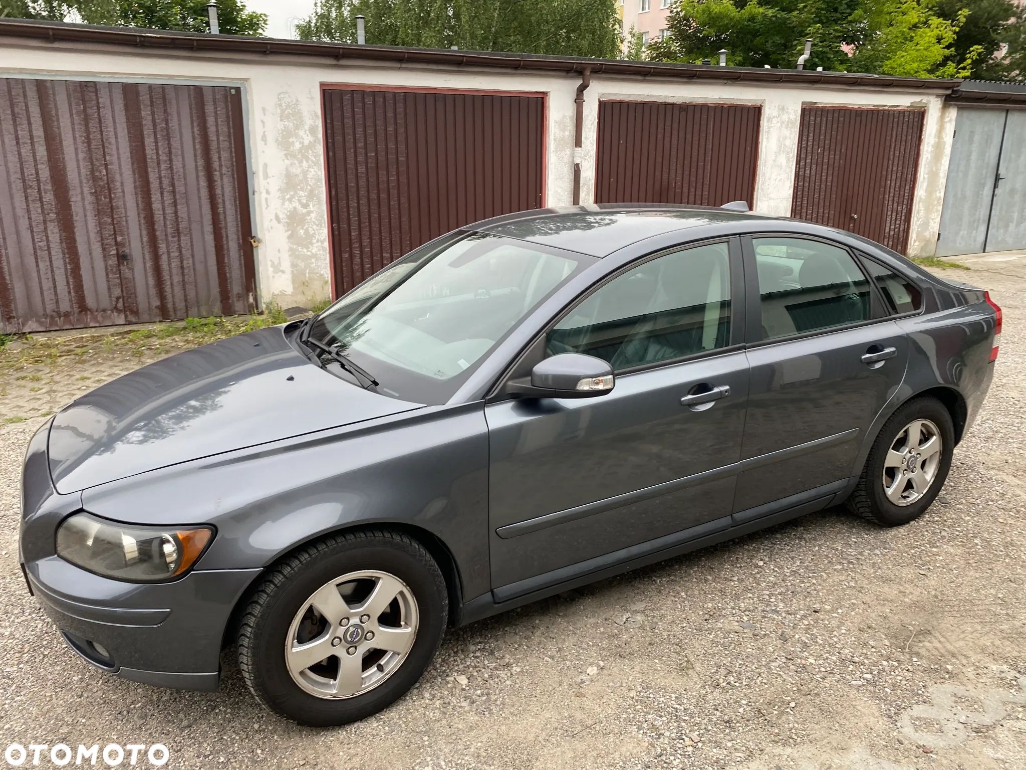 Volvo S40 1.8 Momentum - 1