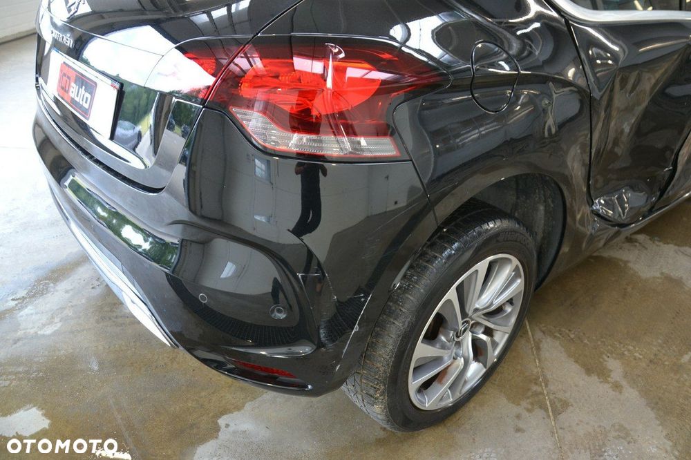 Citroën DS4 - 9