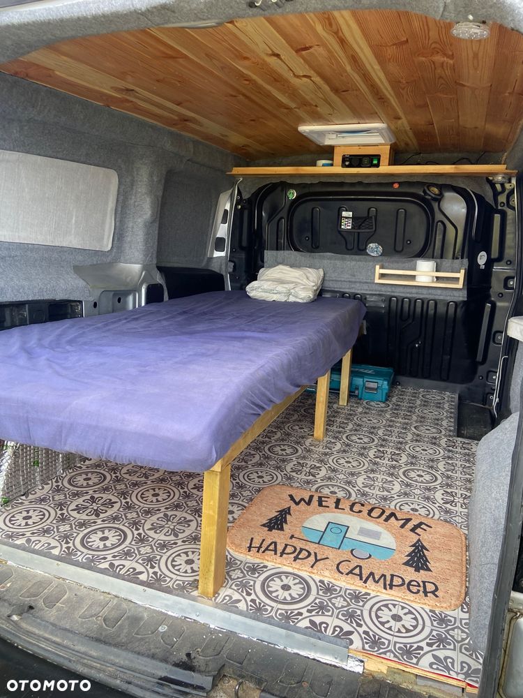 Opel Combo - 10