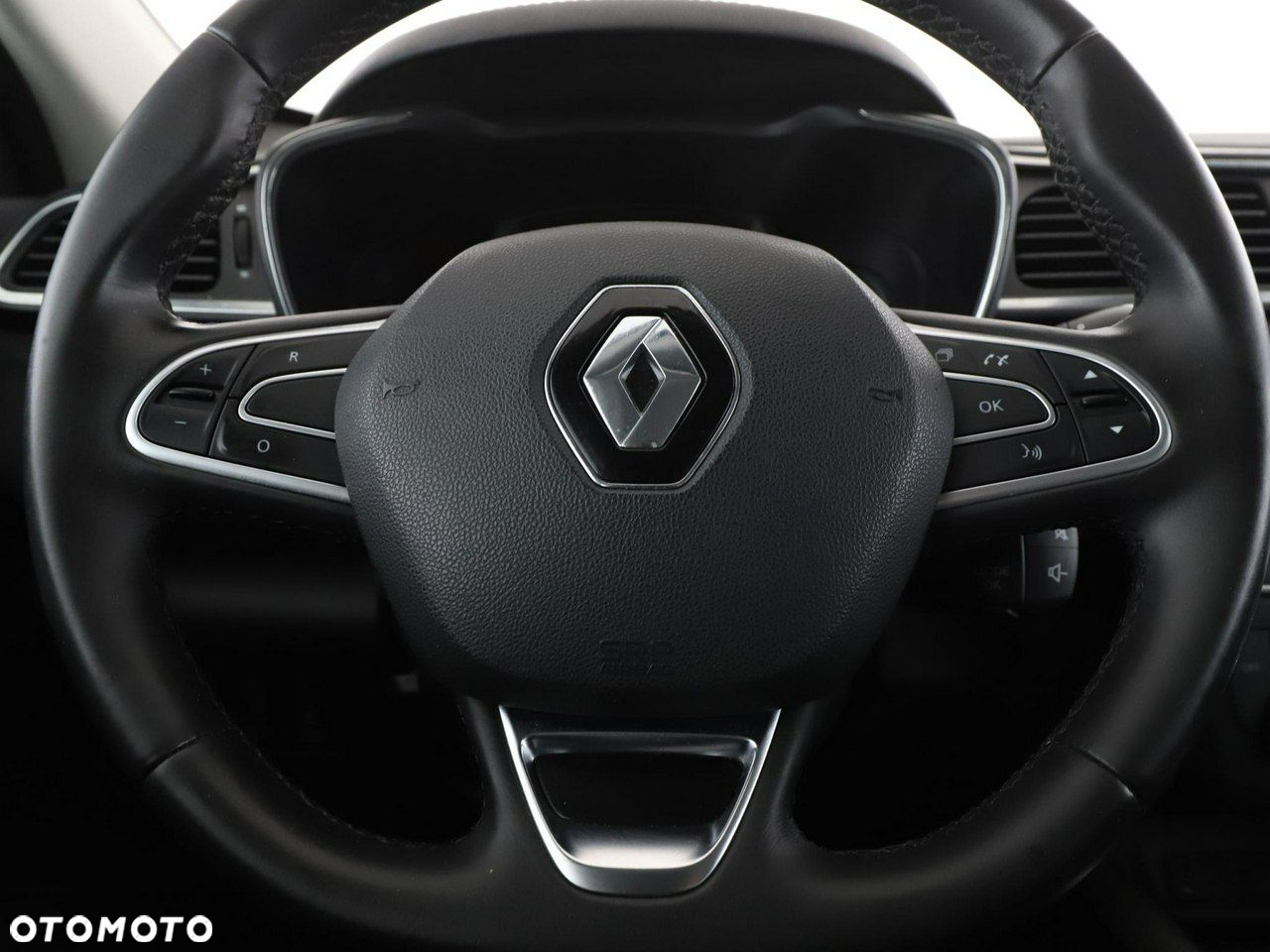 Renault Kadjar 1.6 dCi Energy Intens 4x4 - 21
