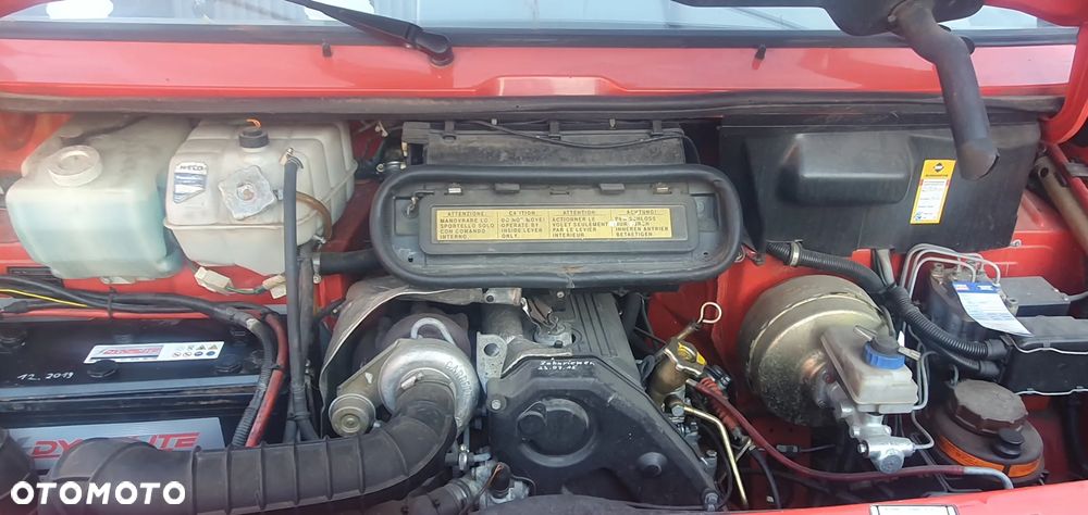 Iveco Daily 49-100 *Specjalny*Kolekcjonerski*na,, B,, - 3