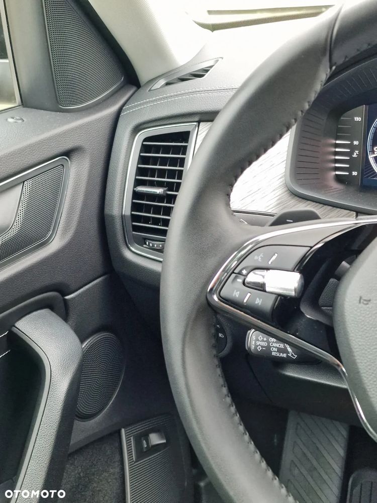 Skoda Kodiaq 2.0 TSI 4x4 Style DSG - 21