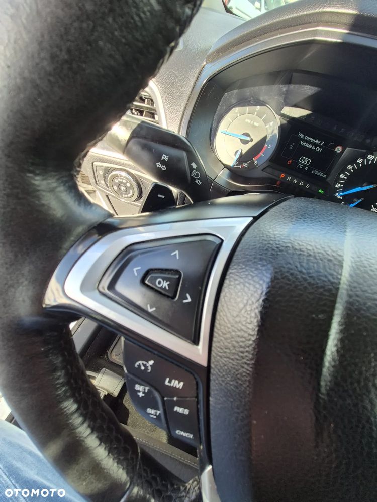 Ford Galaxy 2.0 TDCi Trend - 33